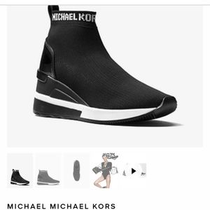 Michael Kors Skyler Bootie